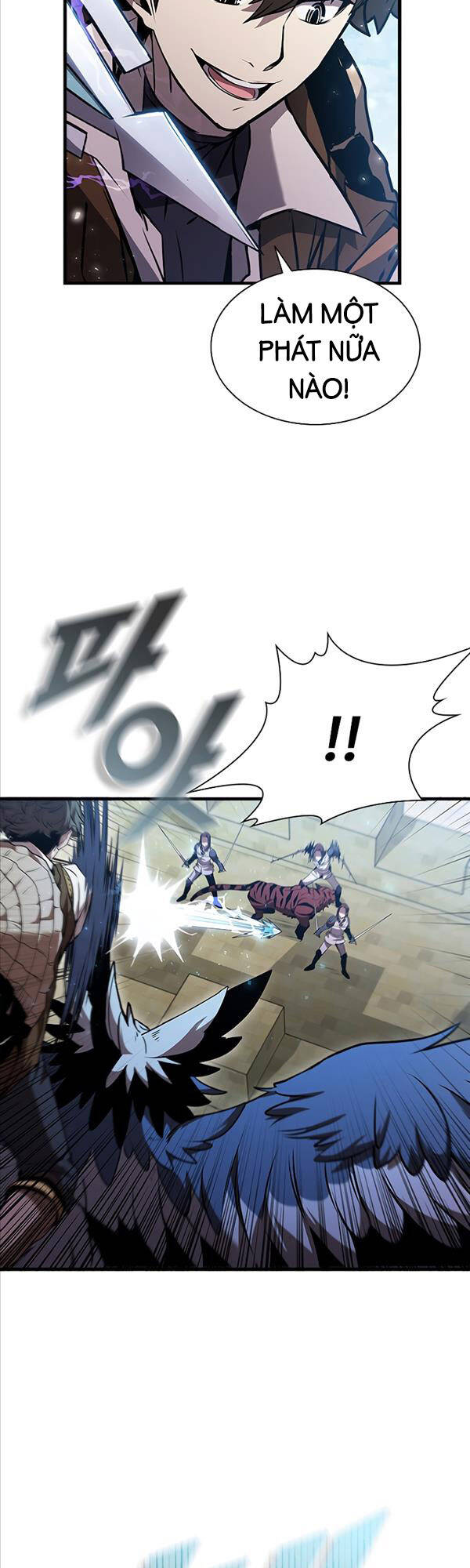 Bậc Thầy Thuần Hóa Chap 99 - Next Chap 100