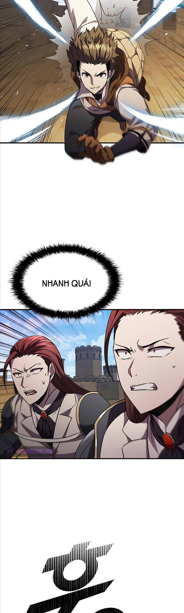 Bậc Thầy Thuần Hóa Chap 99 - Next Chap 100