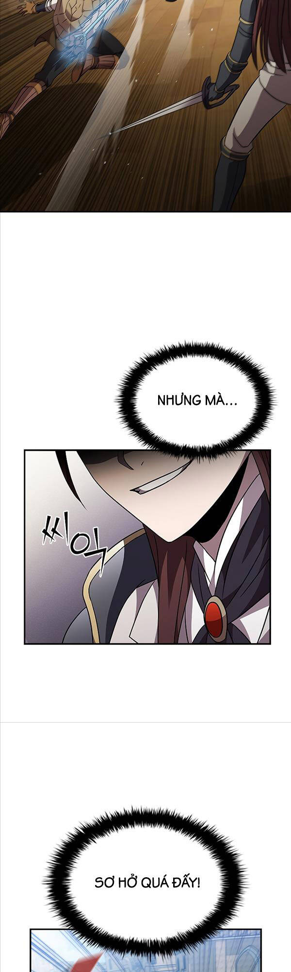 Bậc Thầy Thuần Hóa Chap 99 - Next Chap 100