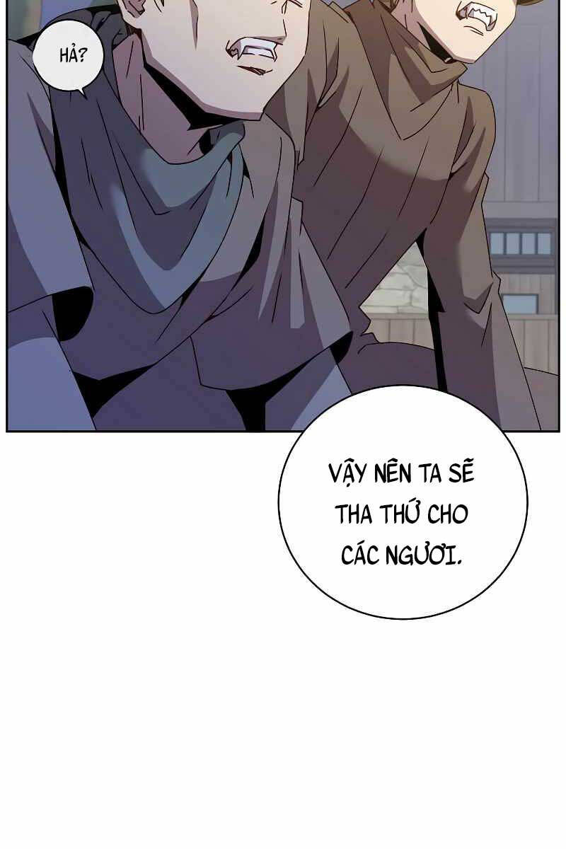 Anh Hùng Mạnh Nhất Trở Lại Chap 121 - Next Chap 122