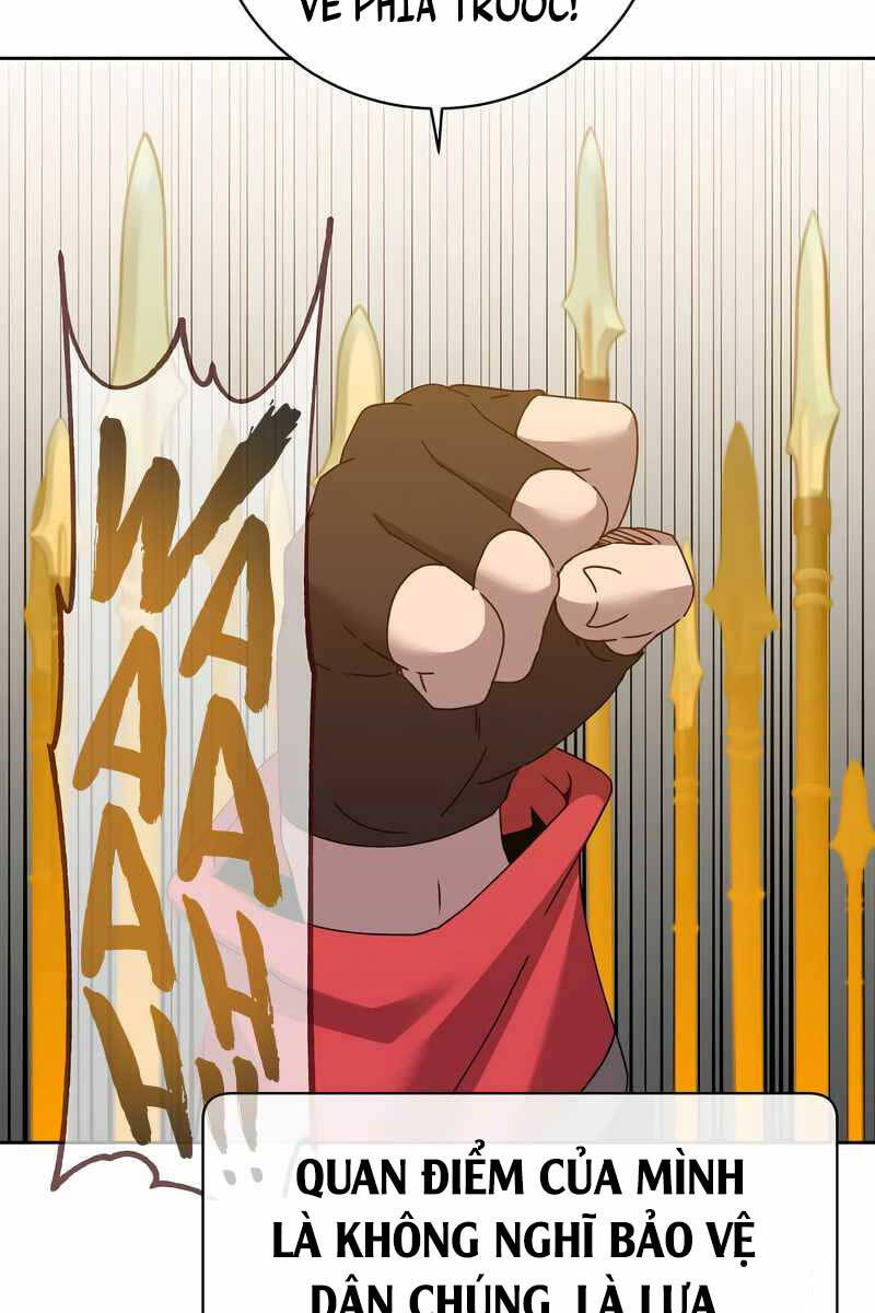 Anh Hùng Mạnh Nhất Trở Lại Chap 122 - Next Chap 123