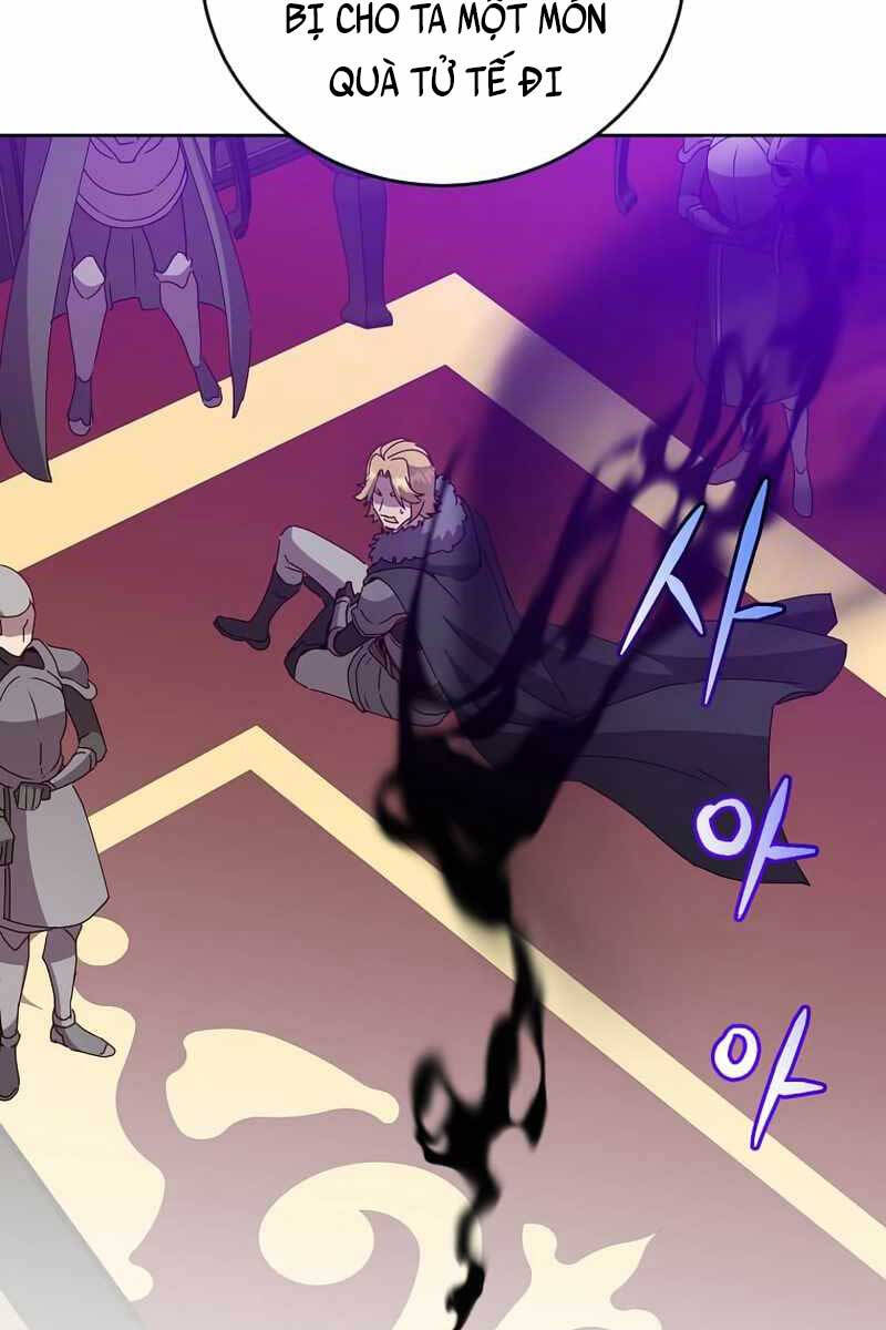 Anh Hùng Mạnh Nhất Trở Lại Chap 123 - Next Chap 124