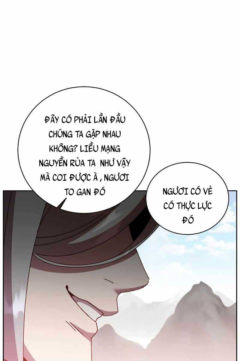Anh Hùng Mạnh Nhất Trở Lại Chap 123 - Next Chap 124