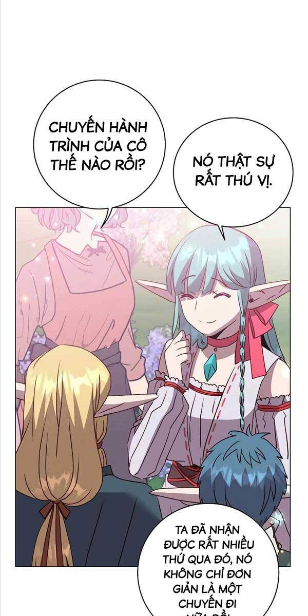 Anh Hùng Mạnh Nhất Trở Lại Chap 133 - Next Chap 134