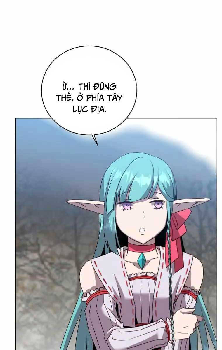 Anh Hùng Mạnh Nhất Trở Lại Chap 134 - Next Chap 135