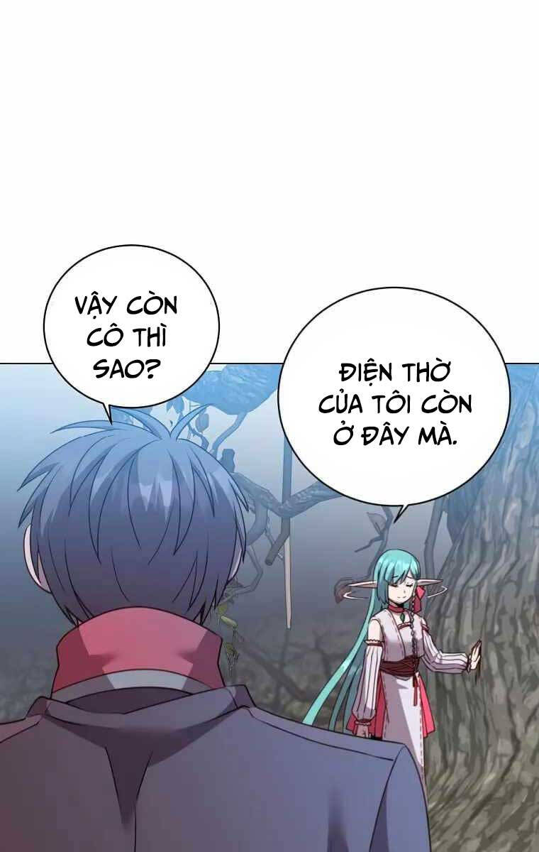 Anh Hùng Mạnh Nhất Trở Lại Chap 134 - Next Chap 135