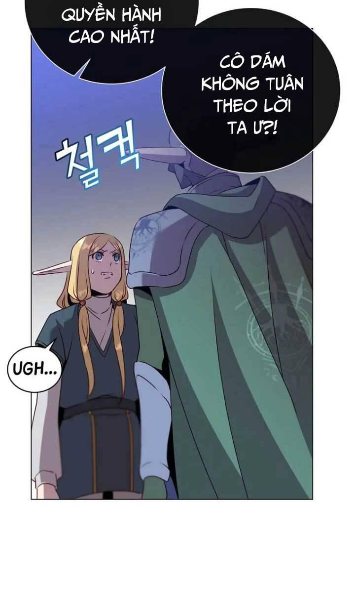 Anh Hùng Mạnh Nhất Trở Lại Chap 137 - Next Chap 138