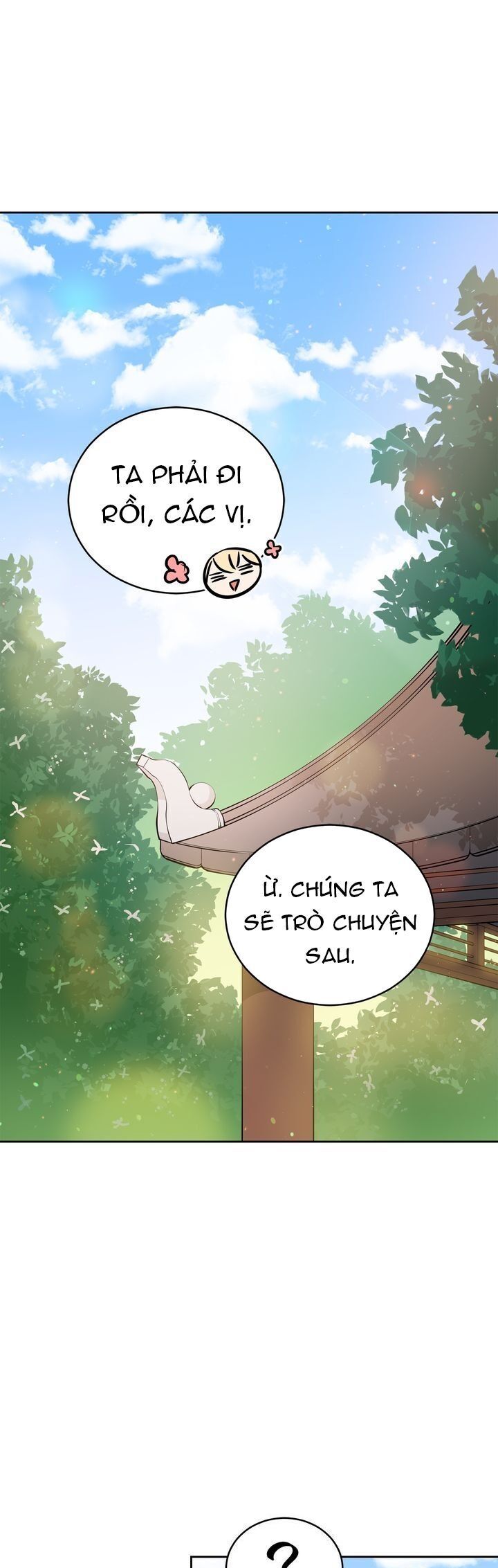 Ái Phi, Dao Của Nàng Rơi Rồi Chap 55 - Next Chap 56