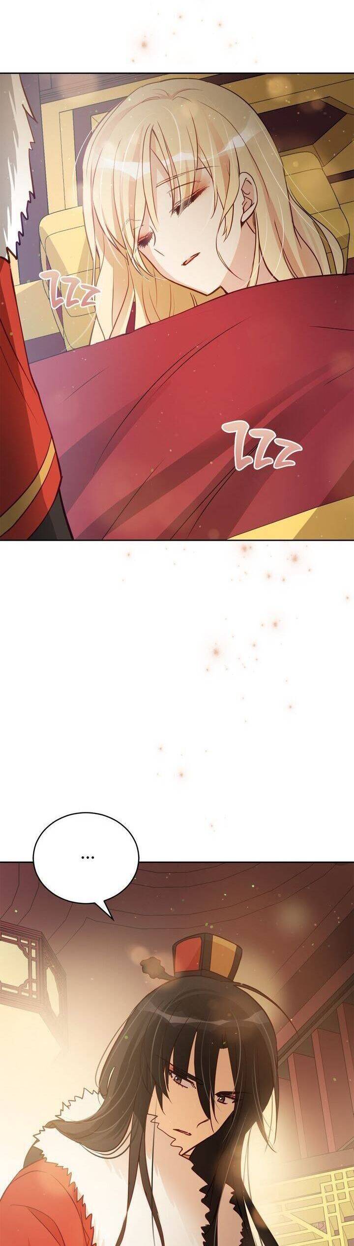 Ái Phi, Dao Của Nàng Rơi Rồi Chap 59 - Next Chap 60