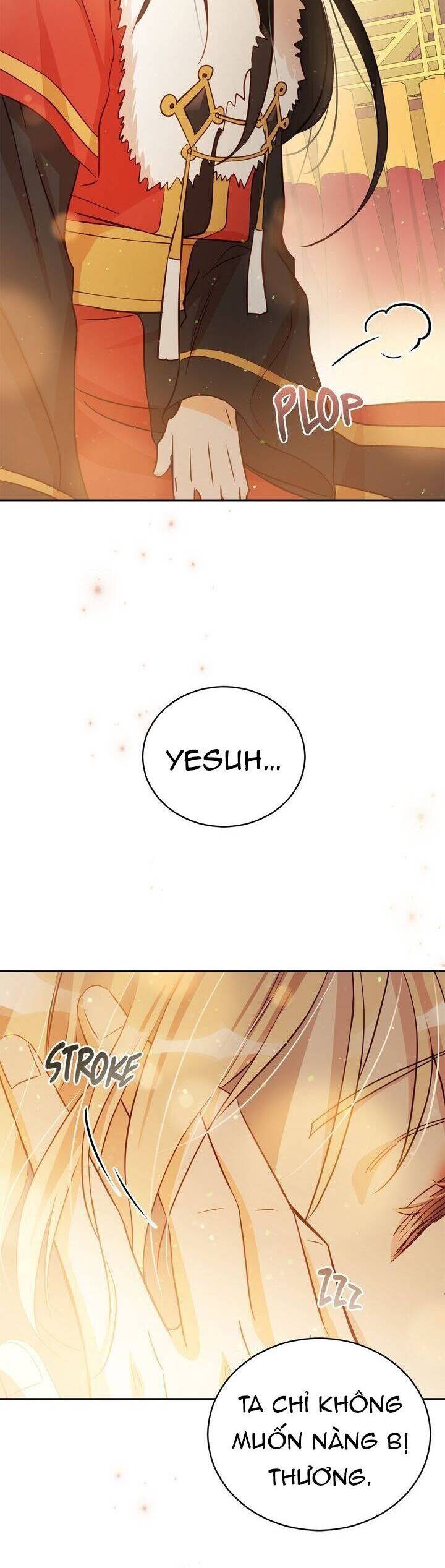 Ái Phi, Dao Của Nàng Rơi Rồi Chap 59 - Next Chap 60