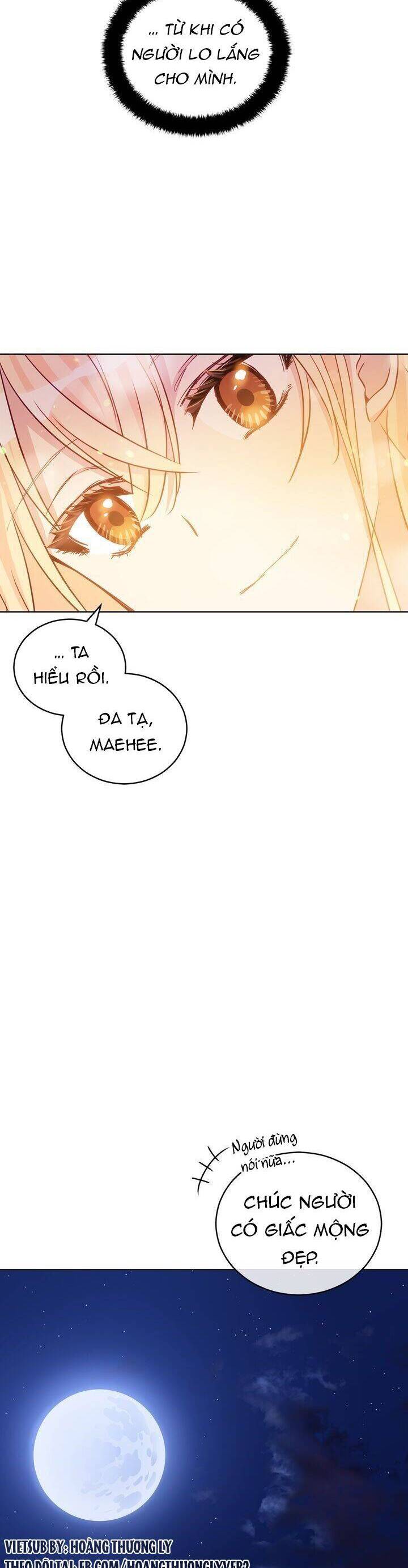 Ái Phi, Dao Của Nàng Rơi Rồi Chap 60 - Next Chap 61