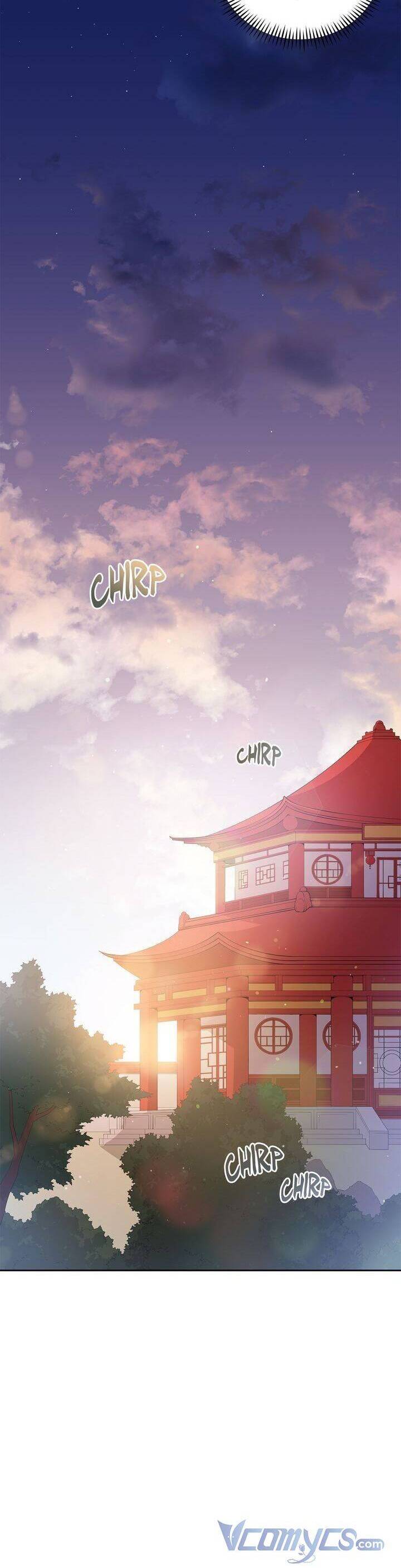 Ái Phi, Dao Của Nàng Rơi Rồi Chap 61 - Next Chap 62