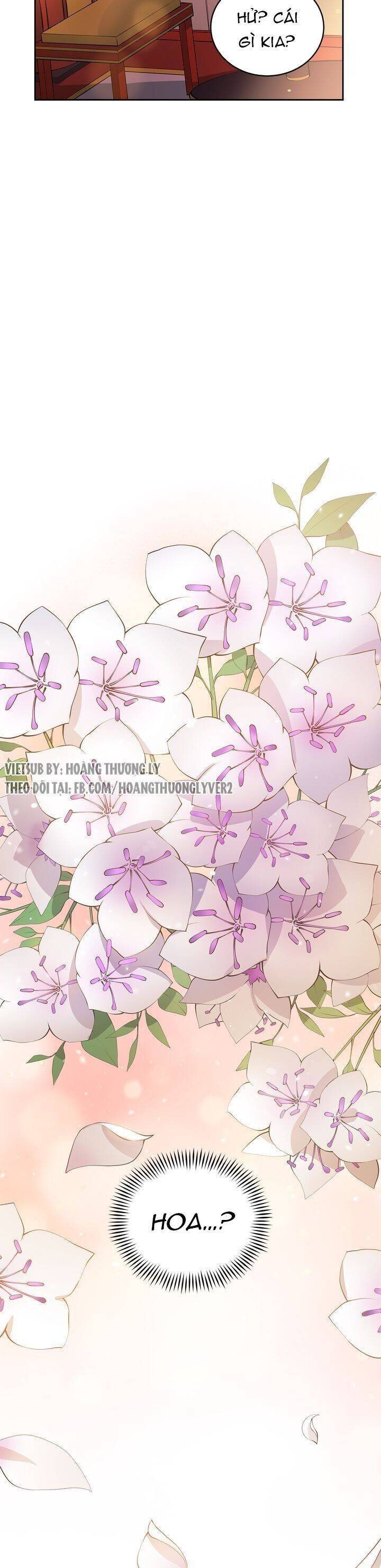 Ái Phi, Dao Của Nàng Rơi Rồi Chap 61 - Next Chap 62