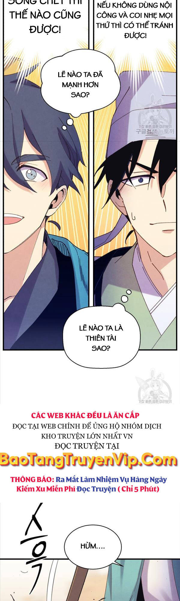 Phi Lôi Đao Thuật Chap 153 - Next Chap 154