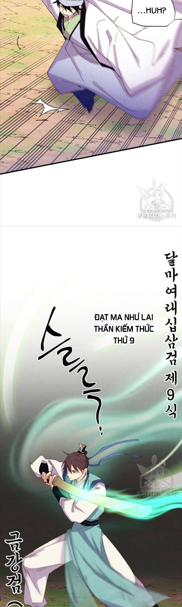 Phi Lôi Đao Thuật Chap 153 - Next Chap 154