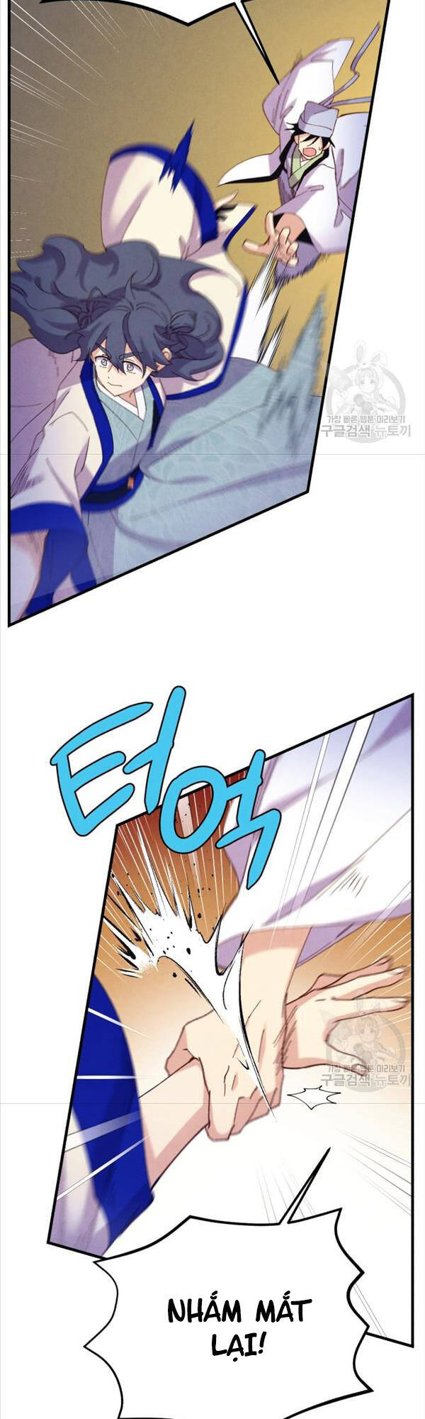 Phi Lôi Đao Thuật Chap 153 - Next Chap 154