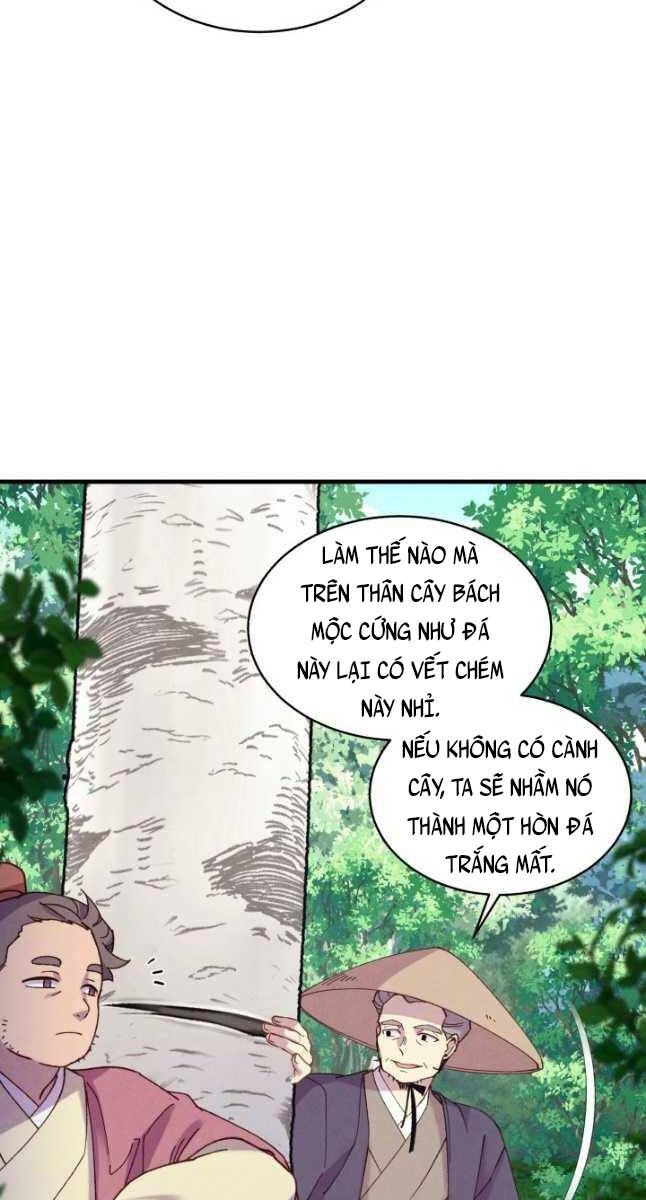 Phi Lôi Đao Thuật Chap 155 - Next Chap 156