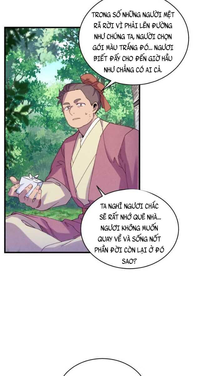 Phi Lôi Đao Thuật Chap 155 - Next Chap 156