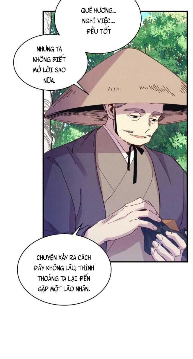 Phi Lôi Đao Thuật Chap 155 - Next Chap 156