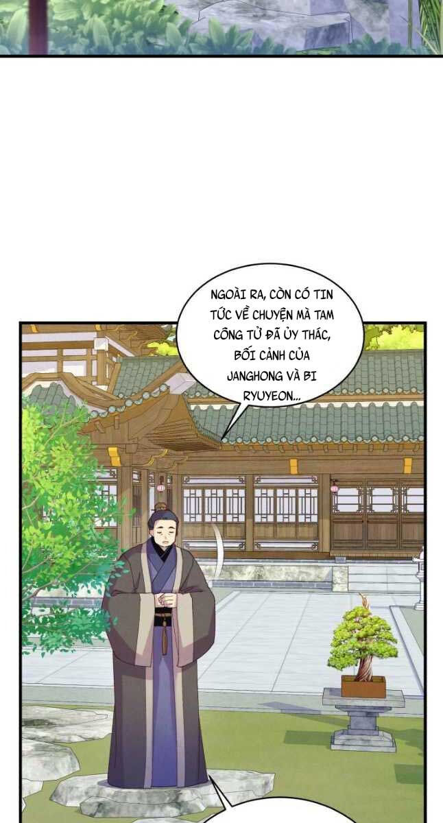 Phi Lôi Đao Thuật Chap 155 - Next Chap 156