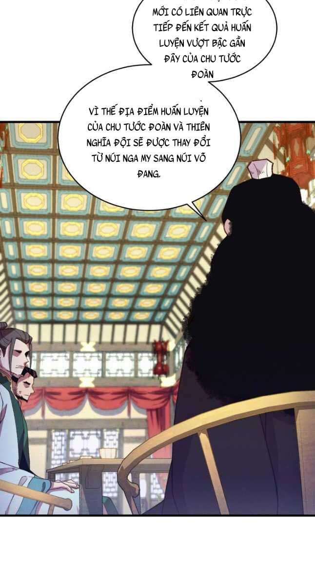 Phi Lôi Đao Thuật Chap 155 - Next Chap 156