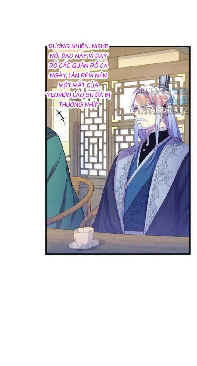 Phi Lôi Đao Thuật Chap 155 - Next Chap 156