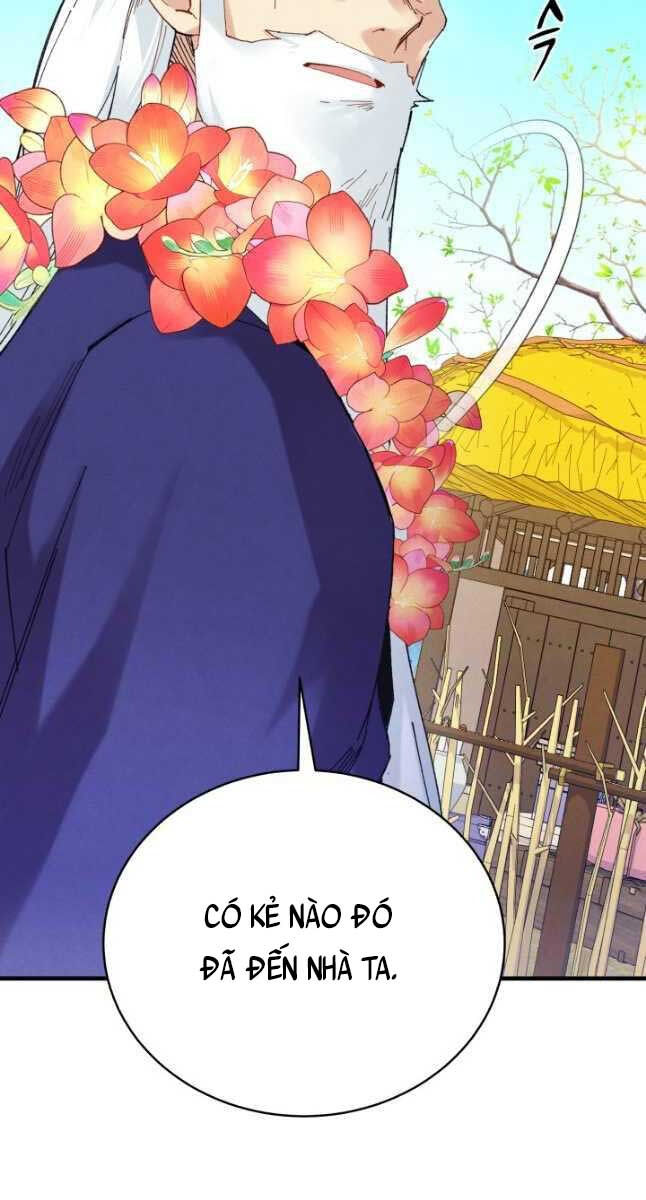 Phi Lôi Đao Thuật Chap 155 - Next Chap 156