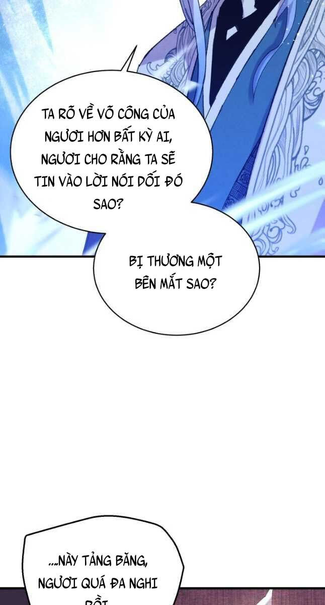 Phi Lôi Đao Thuật Chap 155 - Next Chap 156
