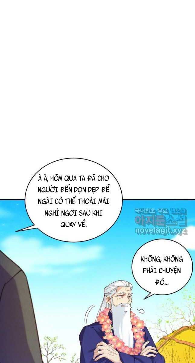 Phi Lôi Đao Thuật Chap 155 - Next Chap 156