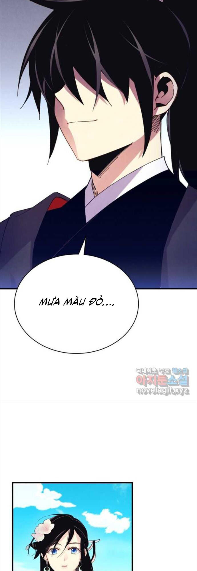 Phi Lôi Đao Thuật Chap 156 - Next Chap 157