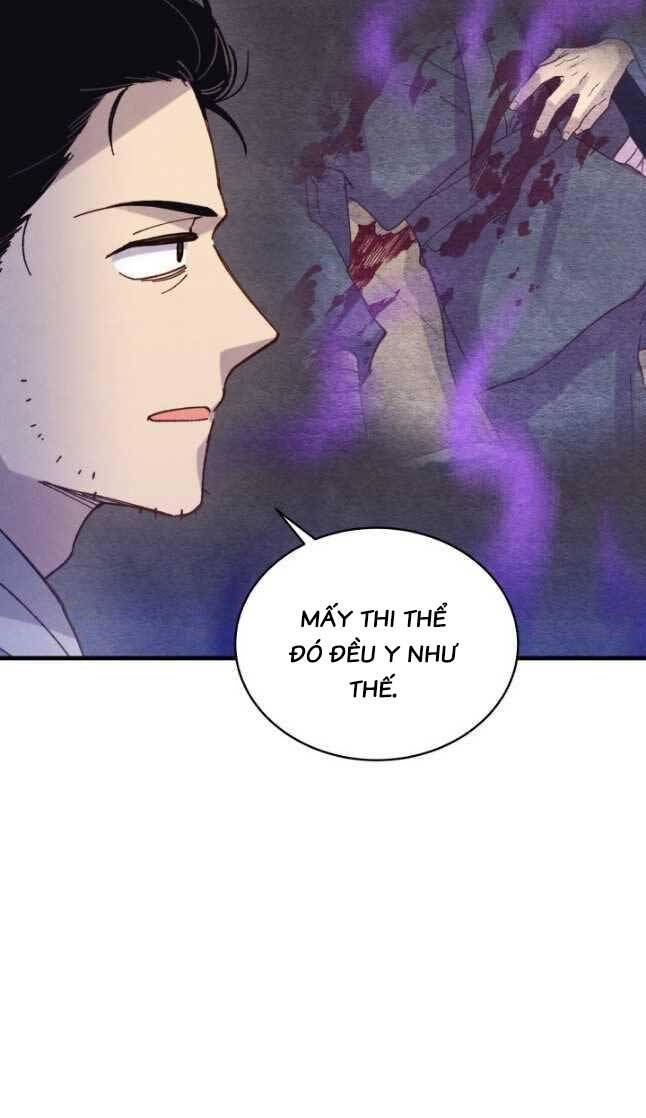 Phi Lôi Đao Thuật Chap 158 - Next Chap 159