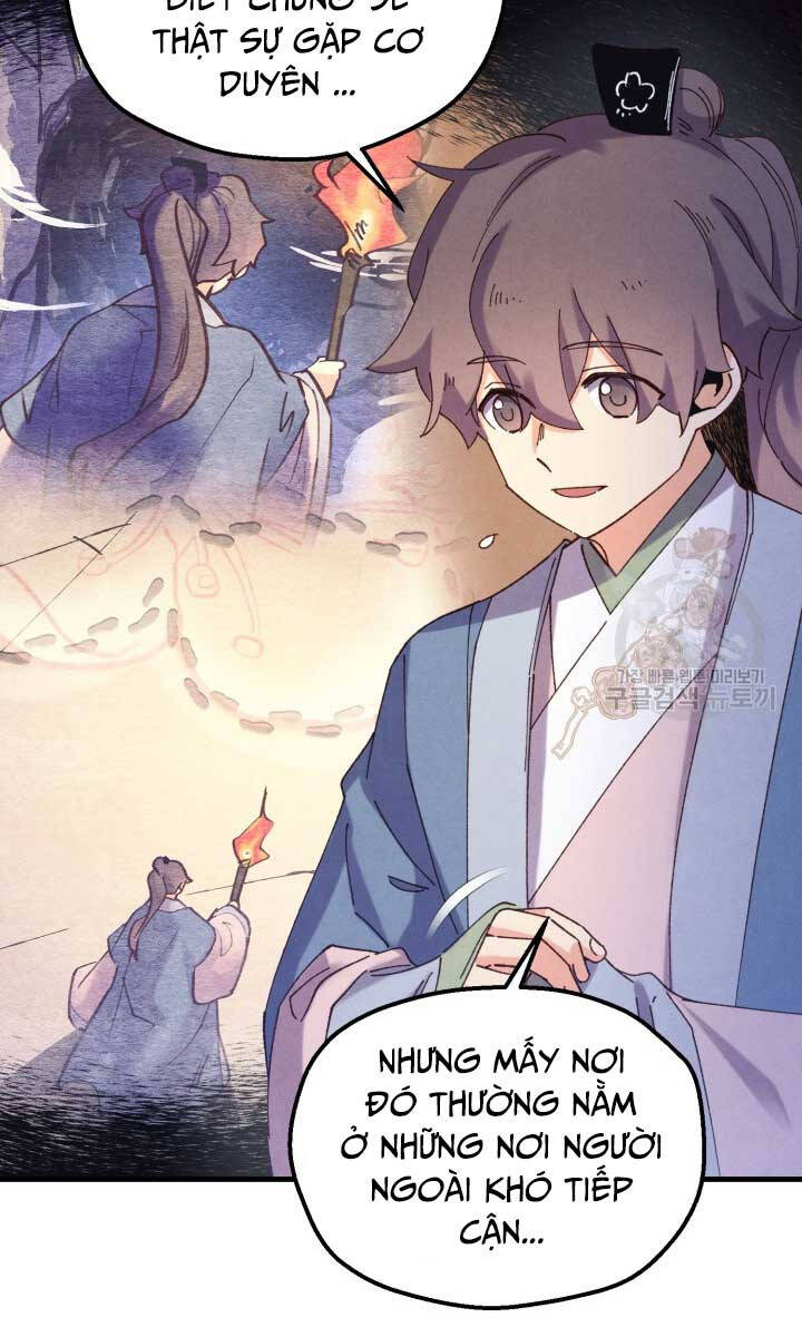 Phi Lôi Đao Thuật Chap 162 - Next Chap 163