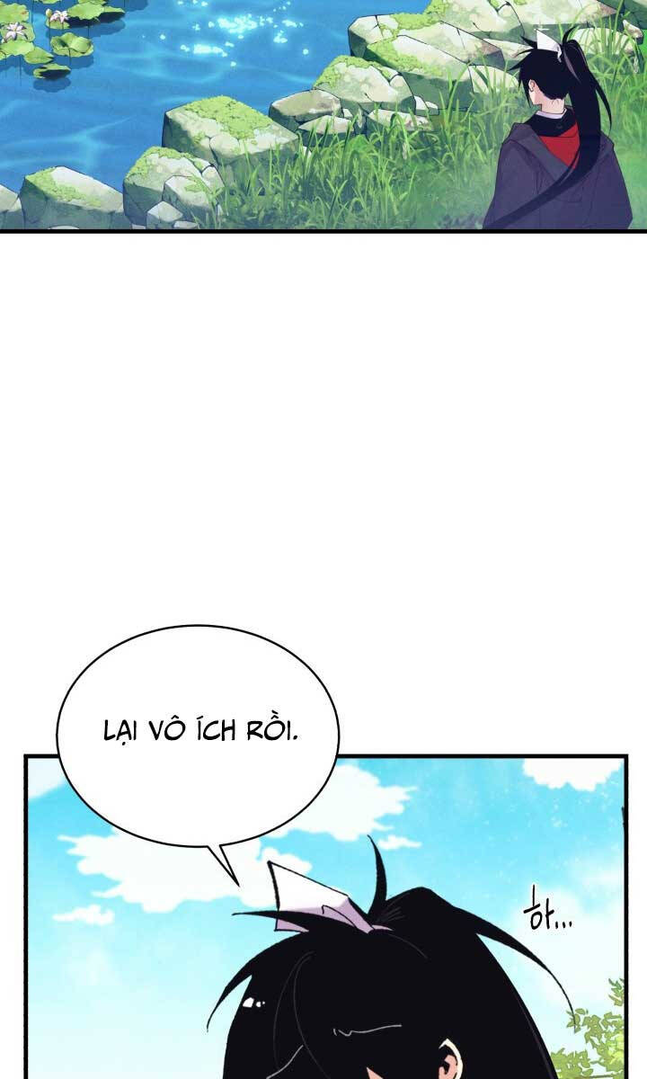 Phi Lôi Đao Thuật Chap 162 - Next Chap 163
