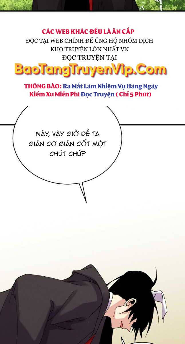 Phi Lôi Đao Thuật Chap 164 - Next Chap 165