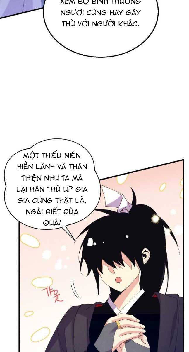 Phi Lôi Đao Thuật Chap 164 - Next Chap 165