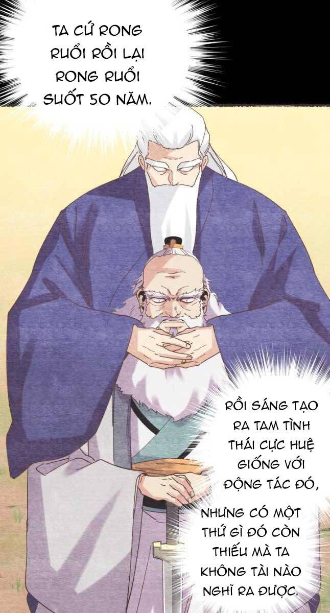 Phi Lôi Đao Thuật Chap 164 - Next Chap 165