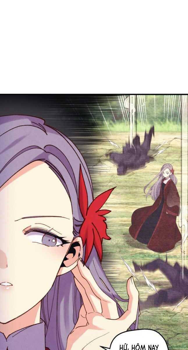 Phi Lôi Đao Thuật Chap 166 - Next Chap 167