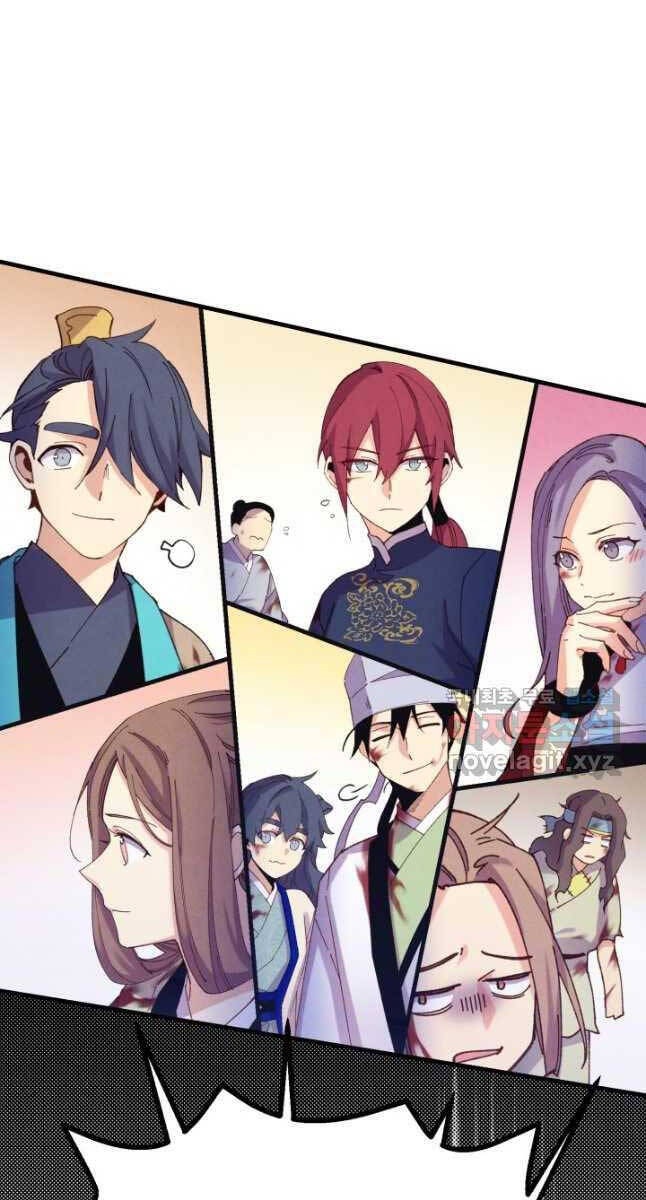 Phi Lôi Đao Thuật Chap 166 - Next Chap 167