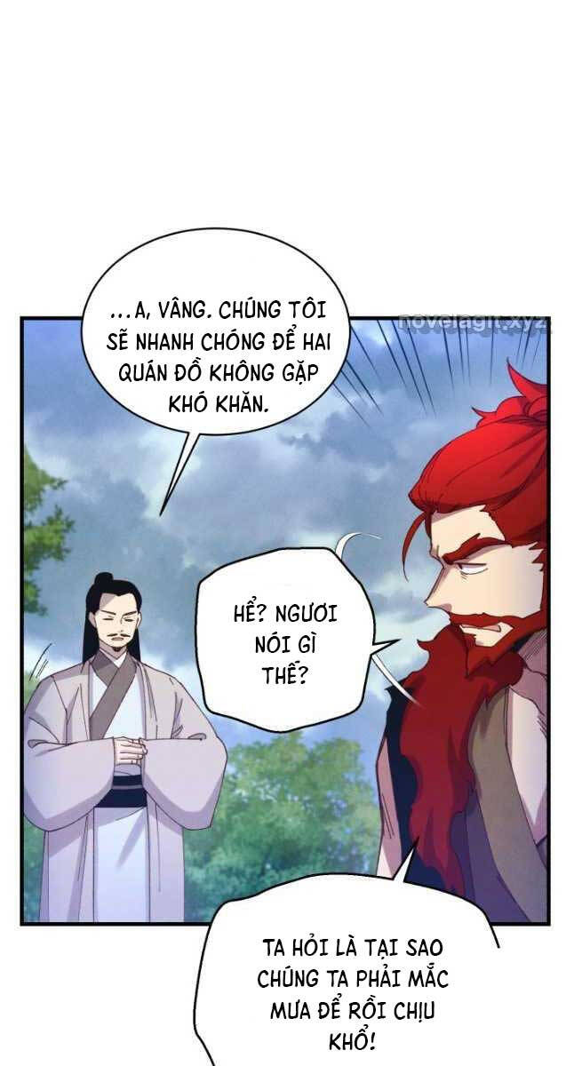 Phi Lôi Đao Thuật Chap 166 - Next Chap 167