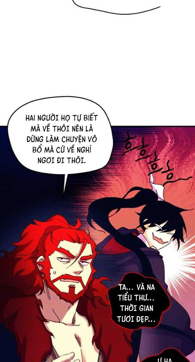 Phi Lôi Đao Thuật Chap 166 - Next Chap 167