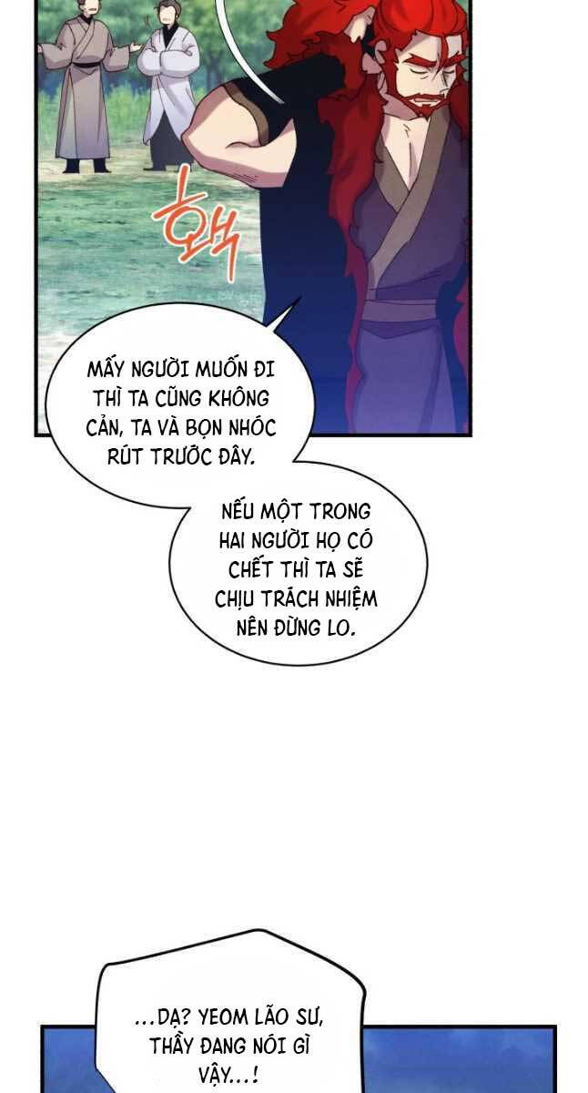Phi Lôi Đao Thuật Chap 166 - Next Chap 167