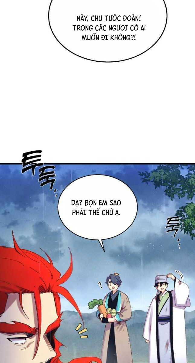 Phi Lôi Đao Thuật Chap 166 - Next Chap 167