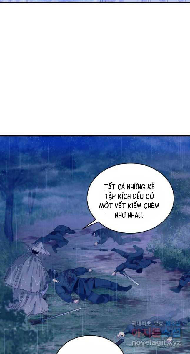Phi Lôi Đao Thuật Chap 166 - Next Chap 167