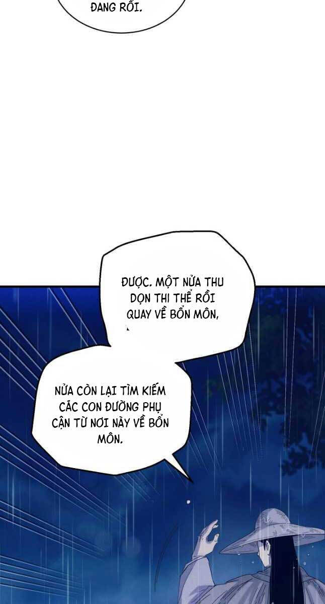 Phi Lôi Đao Thuật Chap 166 - Next Chap 167