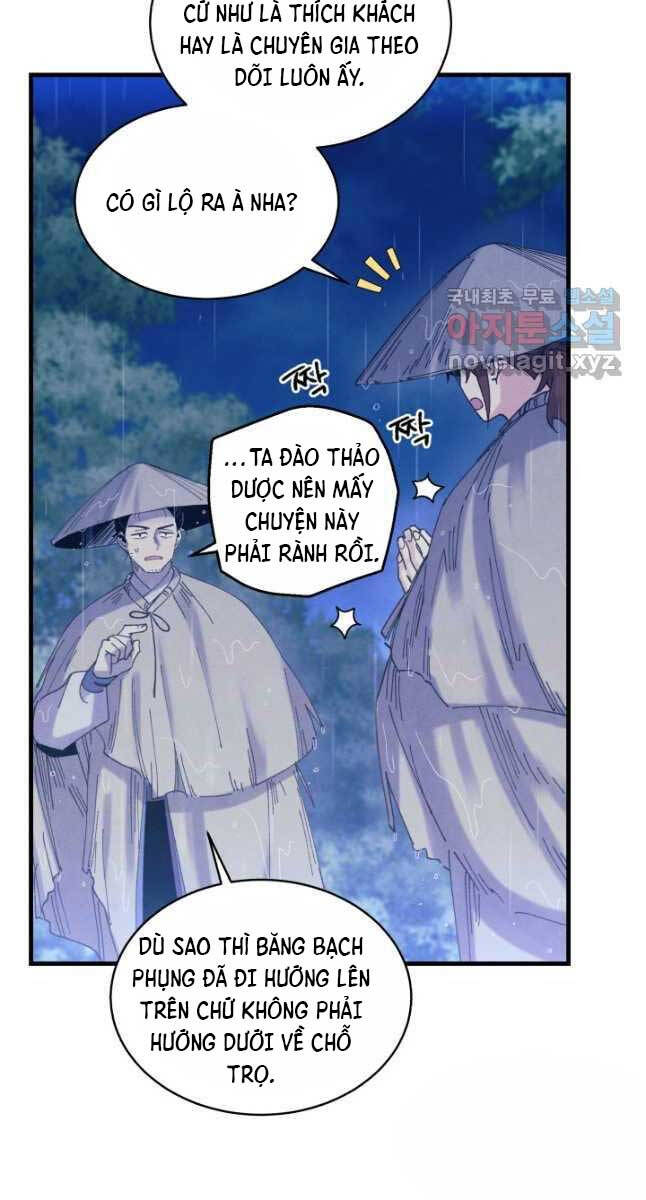 Phi Lôi Đao Thuật Chap 166 - Next Chap 167