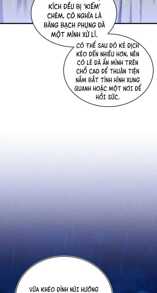 Phi Lôi Đao Thuật Chap 166 - Next Chap 167