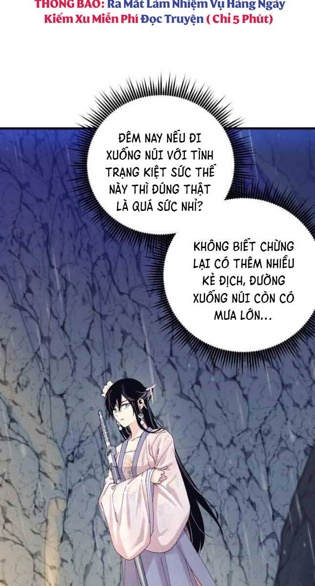 Phi Lôi Đao Thuật Chap 166 - Next Chap 167