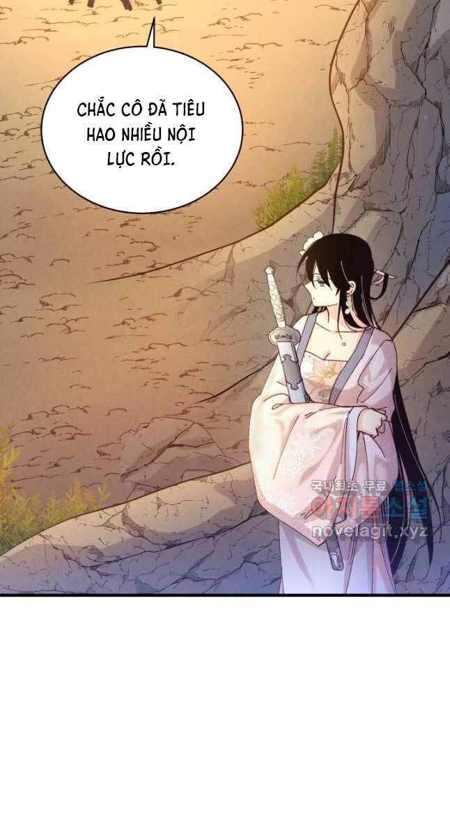 Phi Lôi Đao Thuật Chap 166 - Next Chap 167