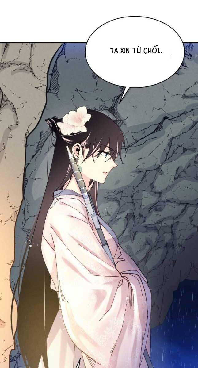 Phi Lôi Đao Thuật Chap 166 - Next Chap 167