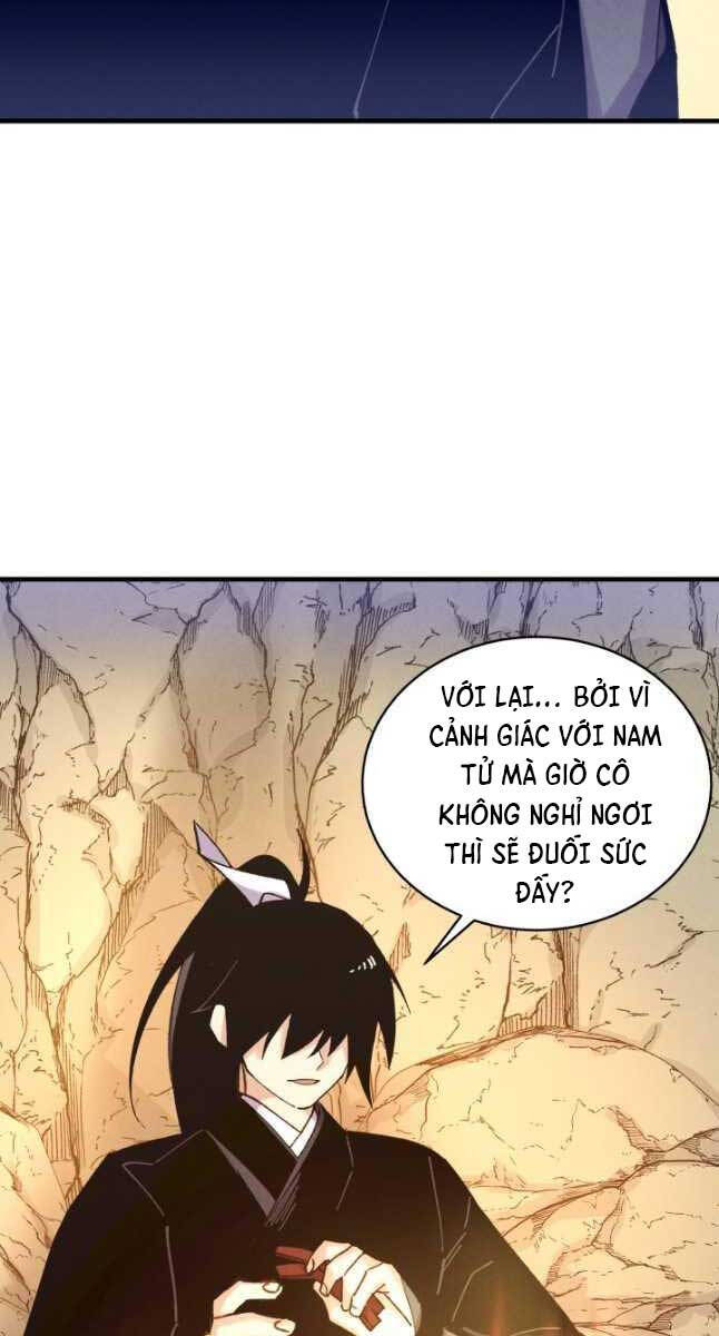 Phi Lôi Đao Thuật Chap 166 - Next Chap 167
